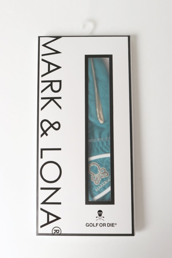 画像5:  【木村拓哉さん着用】 MARK & LONA マークアンドロナ Ever Ultra Suede Glove | MEN and WOMEN{-BDA} (5)