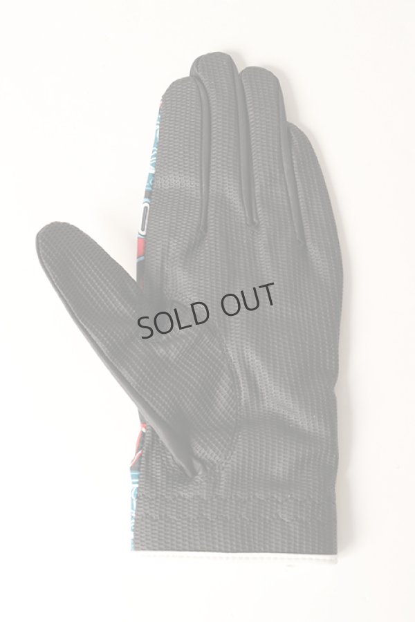 画像2: {SOLD} 【木村拓哉さん着用】 MARK & LONA マークアンドロナ Axl Glove | MEN and WOMEN{-BDA} (2)