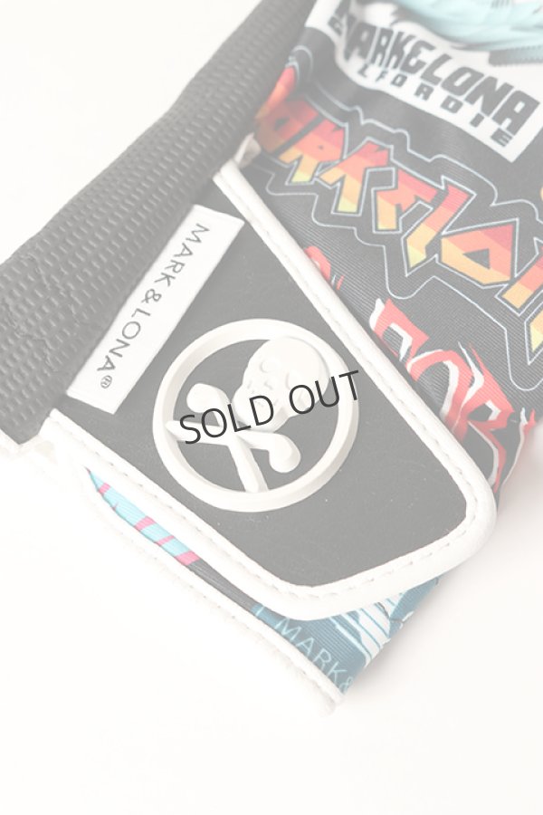 画像3: {SOLD} 【木村拓哉さん着用】 MARK & LONA マークアンドロナ Axl Glove | MEN and WOMEN{-BDA} (3)