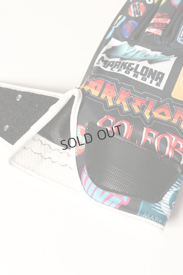 画像4: {SOLD} 【木村拓哉さん着用】 MARK & LONA マークアンドロナ Axl Glove | MEN and WOMEN{-BDA} (4)