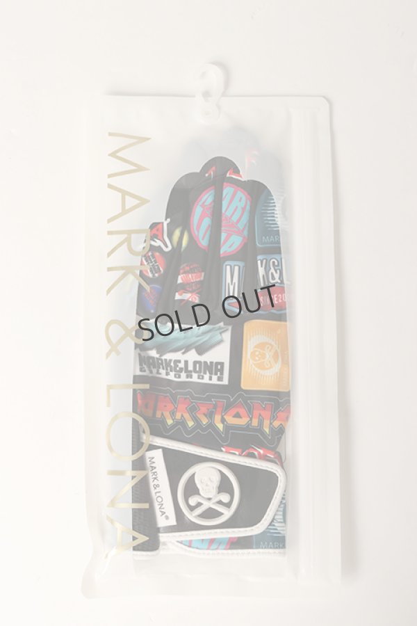 画像5: {SOLD} 【木村拓哉さん着用】 MARK & LONA マークアンドロナ Axl Glove | MEN and WOMEN{-BDA} (5)