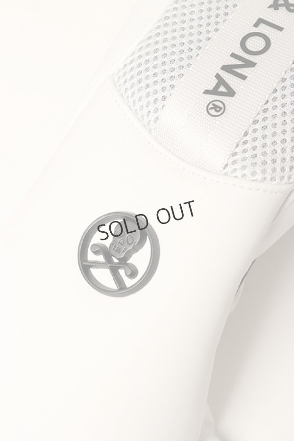画像5: {SOLD}MARK & LONA マークアンドロナ Sync Driver Cover{-BDA} (5)