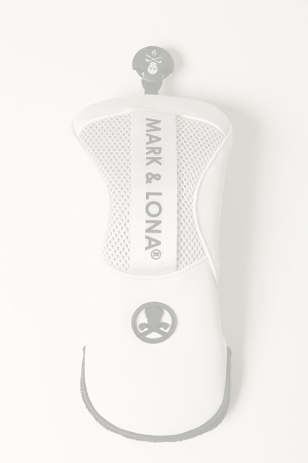画像1:  {SOLD} MARK & LONA マークアンドロナ Sync Wood Cover{-BDA} (1)