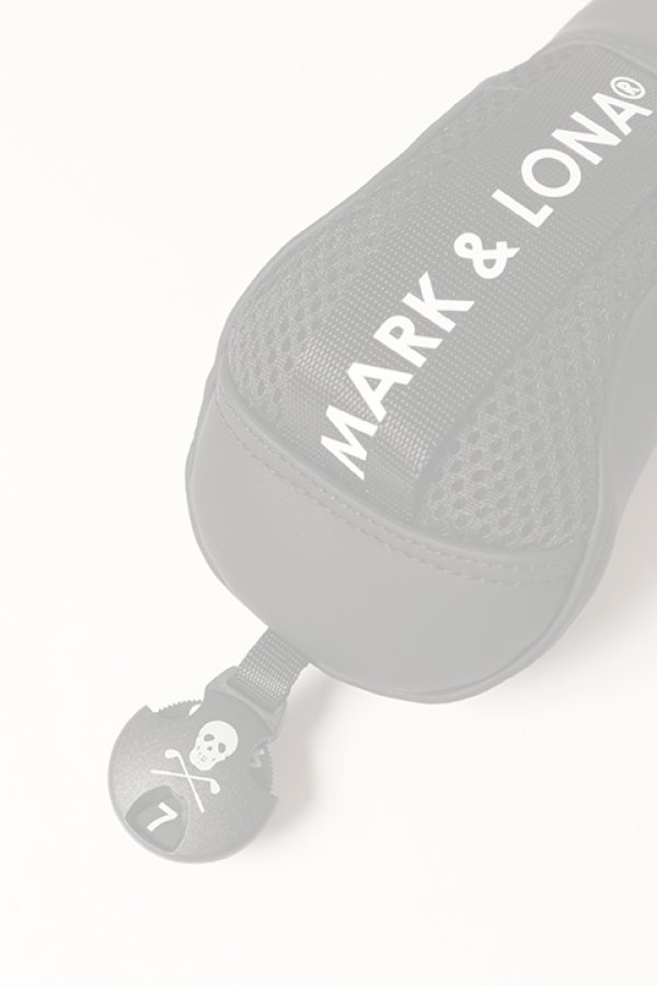 画像4:  {SOLD} MARK & LONA マークアンドロナ Sync Hybrid Cover{-BDA} (4)