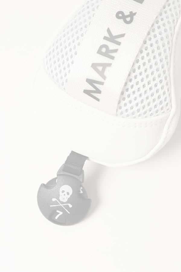 画像4:  {SOLD} MARK & LONA マークアンドロナ Sync Hybrid Cover{-BDA} (4)