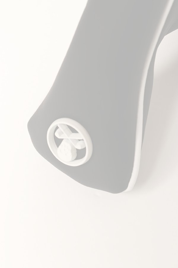 画像5:  {SOLD} MARK & LONA マークアンドロナ Sync Putter Cover{-BDA} (5)