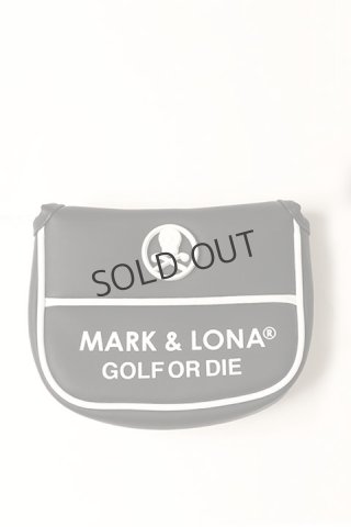 MARK & LONA：キャディバッグ、ヘッドカバーの正規取扱通販