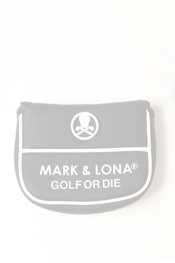 画像1:  {SOLD} MARK & LONA マークアンドロナ Sync Mallet Cover{-BDA} (1)