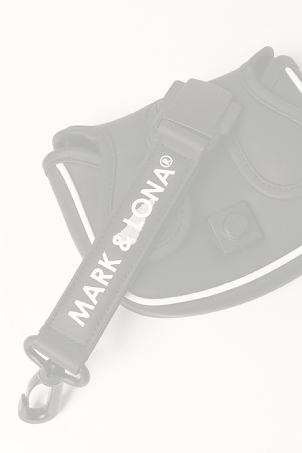 画像3:  {SOLD} MARK & LONA マークアンドロナ Sync Mallet Cover{-BDA} (3)