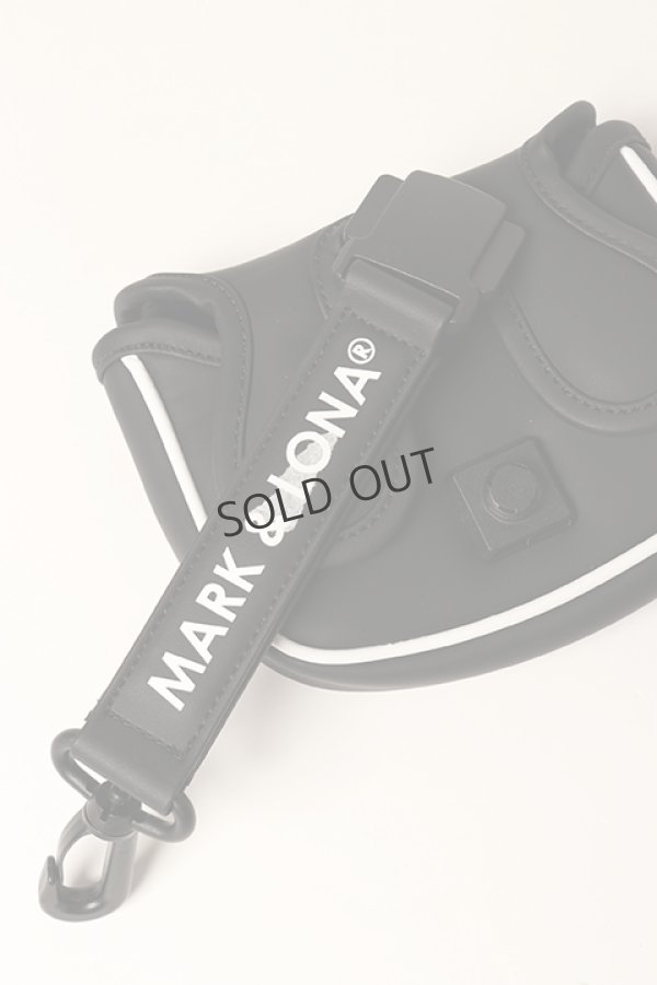 画像3: {SOLD}MARK & LONA マークアンドロナ Sync Mallet Cover{-BDA} (3)