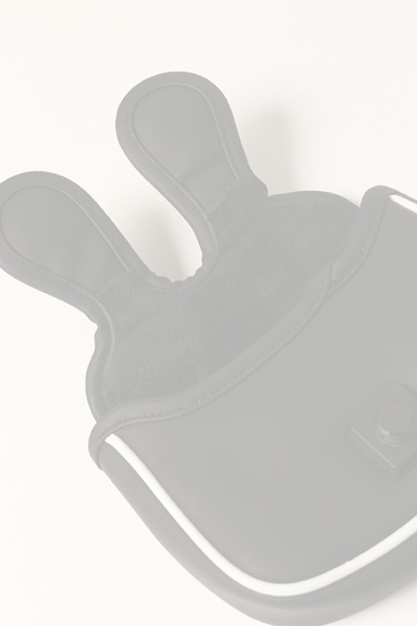 画像4:  {SOLD} MARK & LONA マークアンドロナ Sync Mallet Cover{-BDA} (4)