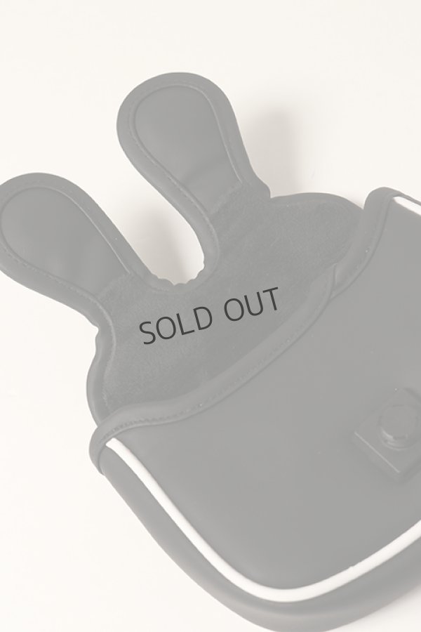 画像4: {SOLD}MARK & LONA マークアンドロナ Sync Mallet Cover{-BDA} (4)