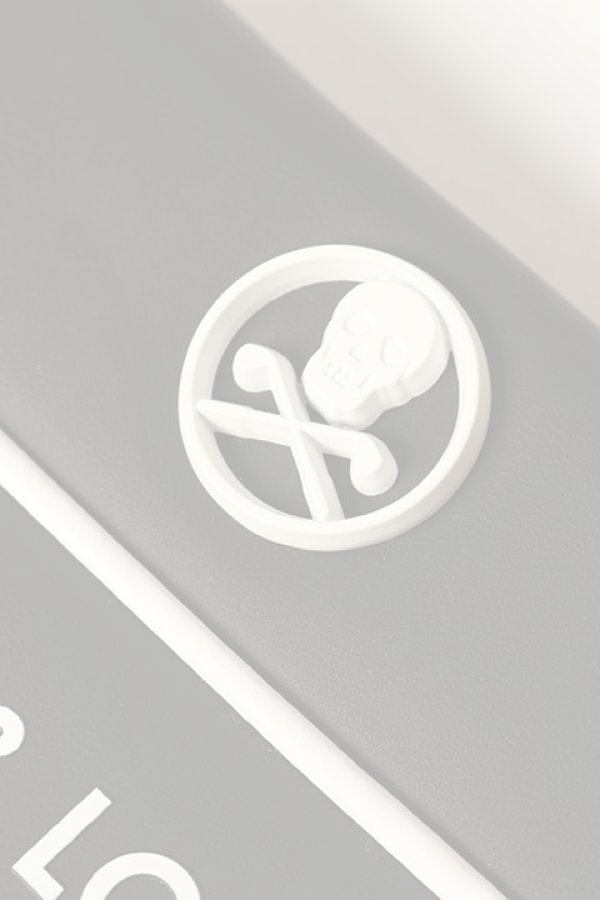画像5:  {SOLD} MARK & LONA マークアンドロナ Sync Mallet Cover{-BDA} (5)
