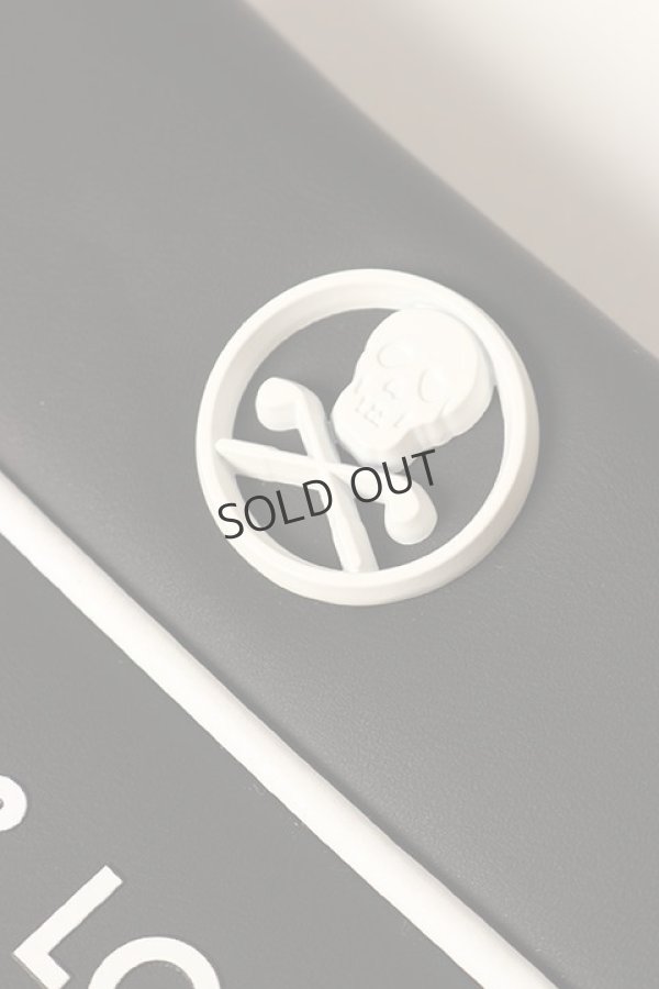 画像5: {SOLD}MARK & LONA マークアンドロナ Sync Mallet Cover{-BDA} (5)