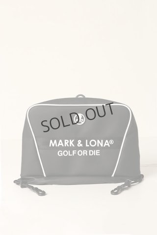 MARK & LONA：キャディバッグ、ヘッドカバーの正規取扱通販