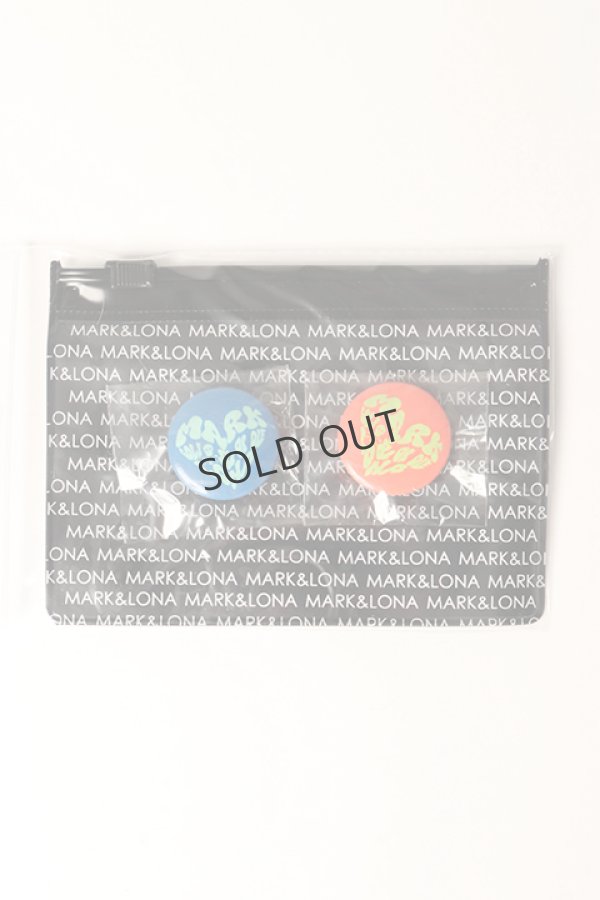 画像6: {SOLD}MARK & LONA マークアンドロナ Romeo Driver Cover{-BDA} (6)
