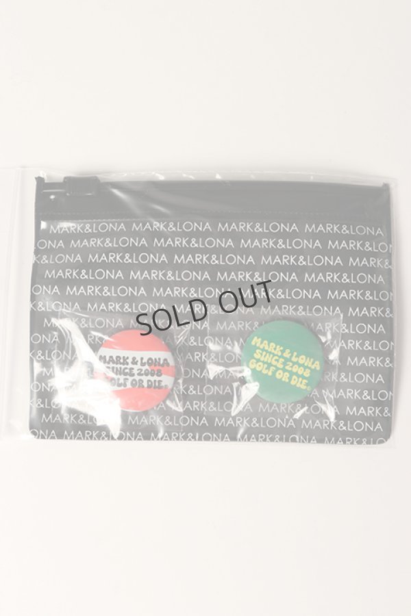 画像6: {SOLD}MARK & LONA マークアンドロナ Romeo Wood Cover{-BDA} (6)