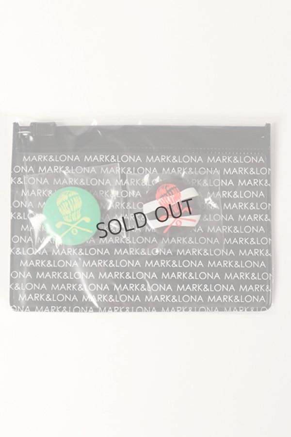 画像5: {SOLD}MARK & LONA マークアンドロナ Romeo Hybrid Cover{-BDA} (5)