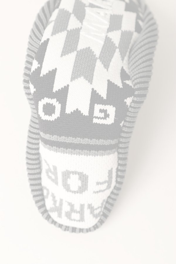 画像4:   MARK & LONA マークアンドロナ Romeo Putter Cover{-BDA} (4)