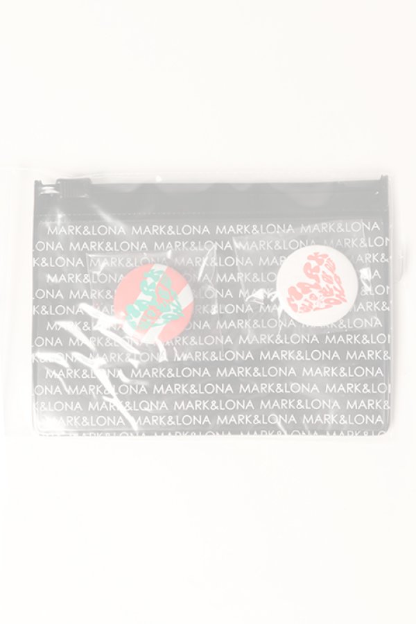 画像5:   MARK & LONA マークアンドロナ Romeo Mallet Cover{-BDA} (5)