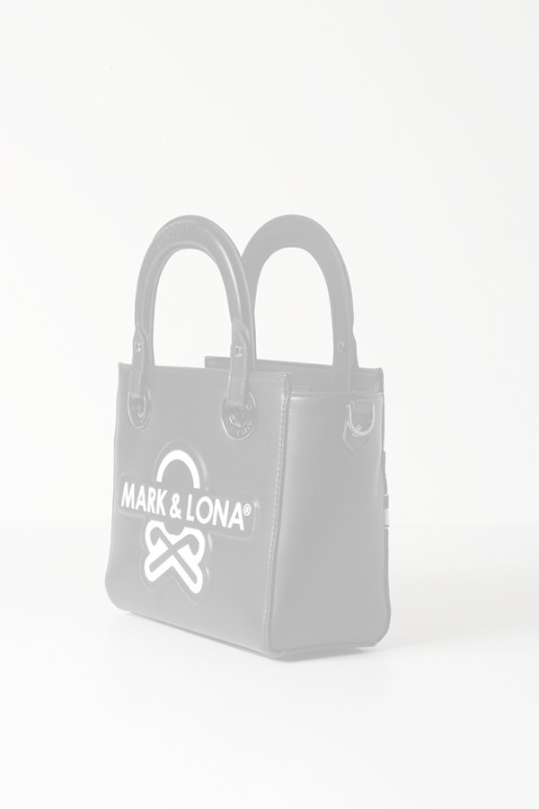 画像2:    【木村拓哉さん着用】 MARK & LONA マークアンドロナ Ever Versa Cart Bag{-BES} (2)