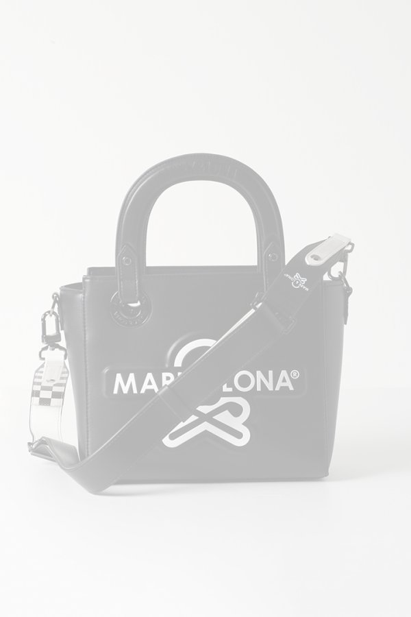画像5:    【木村拓哉さん着用】 MARK & LONA マークアンドロナ Ever Versa Cart Bag{-BES} (5)