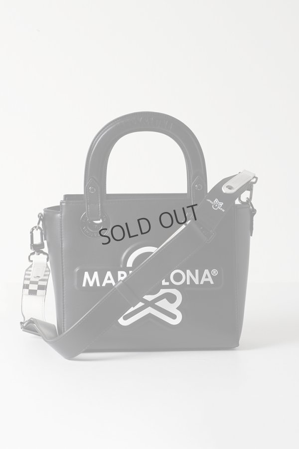 画像5: {SOLD} 【木村拓哉さん着用】 MARK & LONA マークアンドロナ Ever Versa Cart Bag{-BES} (5)