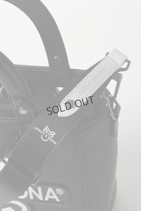 画像6: {SOLD} 【木村拓哉さん着用】 MARK & LONA マークアンドロナ Ever Versa Cart Bag{-BES} (6)