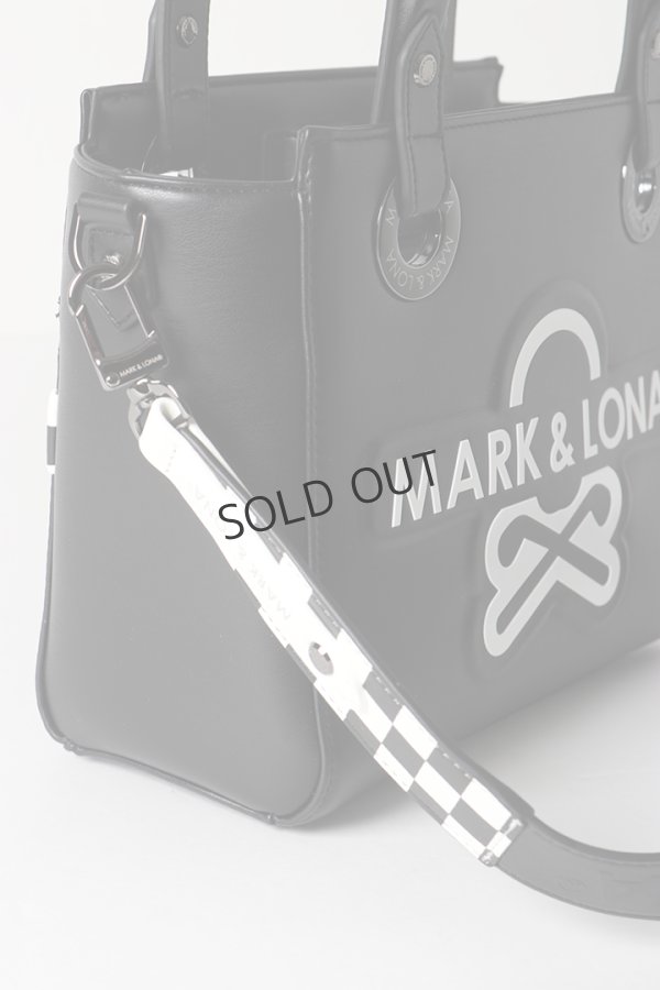 画像7: {SOLD} 【木村拓哉さん着用】 MARK & LONA マークアンドロナ Ever Versa Cart Bag{-BES} (7)