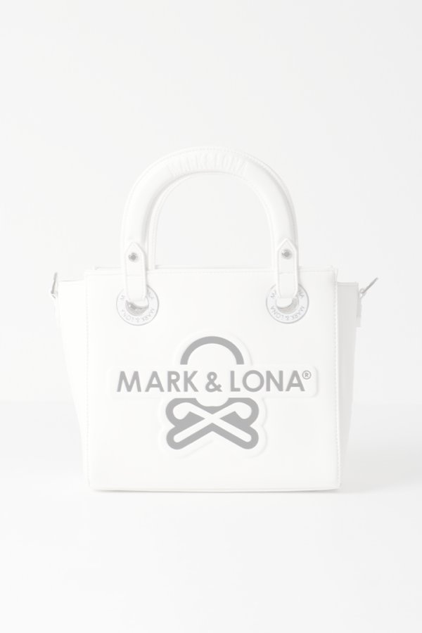 画像1:   MARK & LONA マークアンドロナ Ever Versa Cart Bag{-BES} (1)