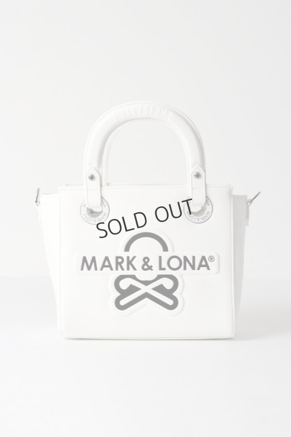 画像1: {SOLD}MARK & LONA マークアンドロナ Ever Versa Cart Bag{-BES} (1)