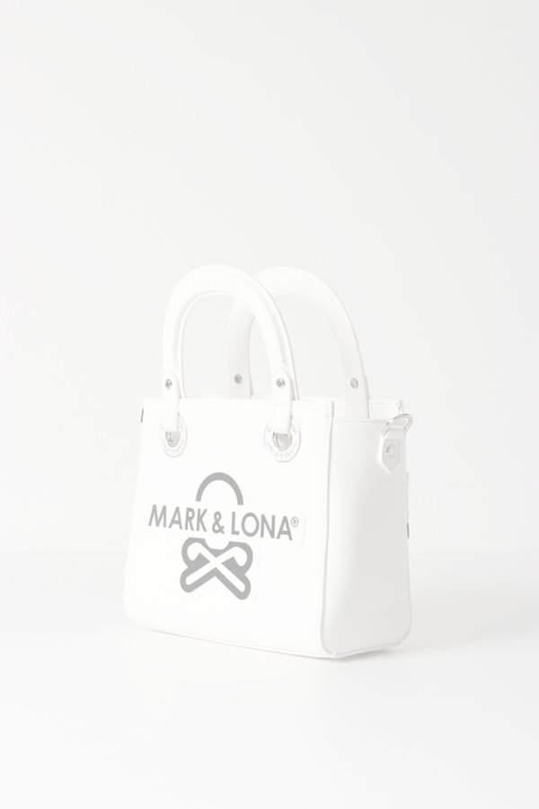 画像2:   MARK & LONA マークアンドロナ Ever Versa Cart Bag{-BES} (2)