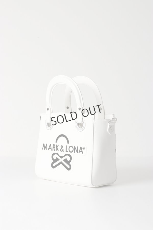 画像2: {SOLD}MARK & LONA マークアンドロナ Ever Versa Cart Bag{-BES} (2)