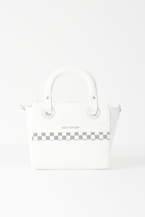 画像3:   MARK & LONA マークアンドロナ Ever Versa Cart Bag{-BES} (3)