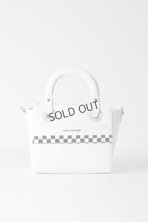 画像3: {SOLD}MARK & LONA マークアンドロナ Ever Versa Cart Bag{-BES} (3)