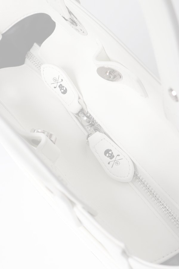 画像4:   MARK & LONA マークアンドロナ Ever Versa Cart Bag{-BES} (4)