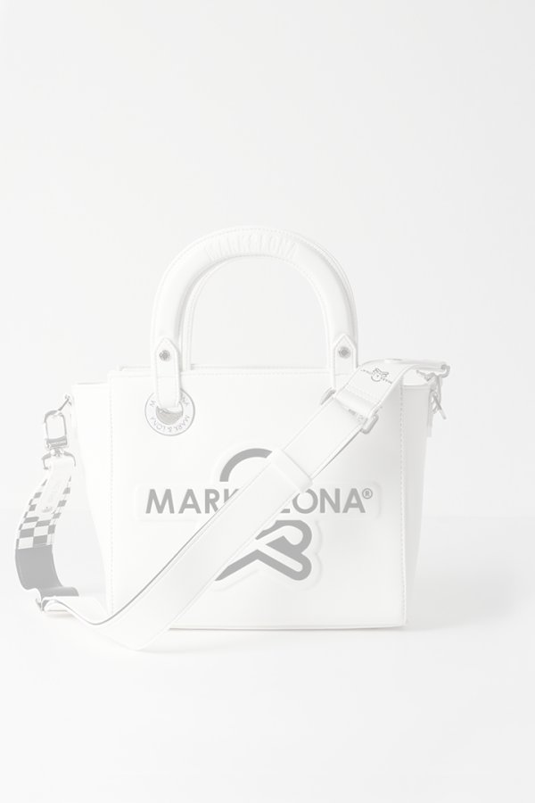 画像5:   MARK & LONA マークアンドロナ Ever Versa Cart Bag{-BES} (5)