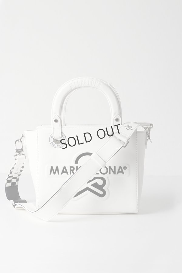 画像5: {SOLD}MARK & LONA マークアンドロナ Ever Versa Cart Bag{-BES} (5)