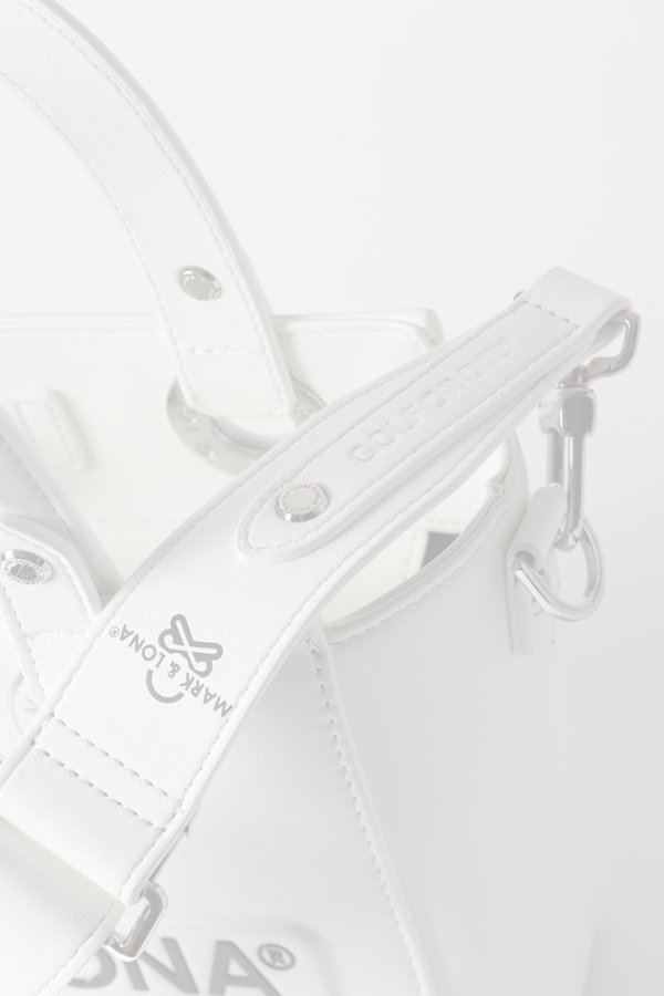 画像6:   MARK & LONA マークアンドロナ Ever Versa Cart Bag{-BES} (6)