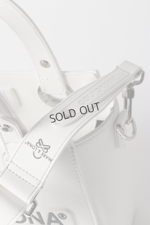 画像6: {SOLD}MARK & LONA マークアンドロナ Ever Versa Cart Bag{-BES} (6)