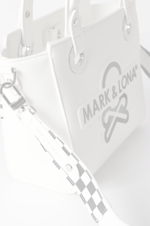 画像7:   MARK & LONA マークアンドロナ Ever Versa Cart Bag{-BES} (7)