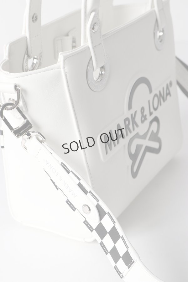 画像7: {SOLD}MARK & LONA マークアンドロナ Ever Versa Cart Bag{-BES} (7)