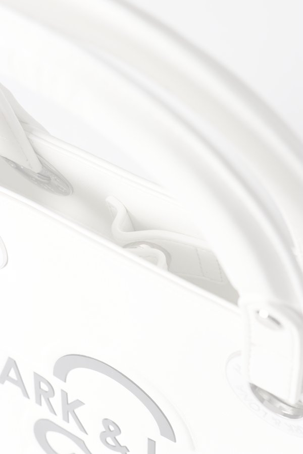 画像8:   MARK & LONA マークアンドロナ Ever Versa Cart Bag{-BES} (8)