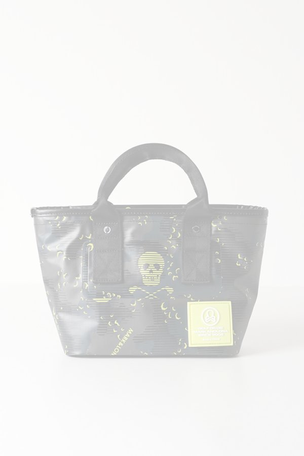 画像1:   MARK & LONA マークアンドロナ Flow Camo Cart Bag{-BES} (1)