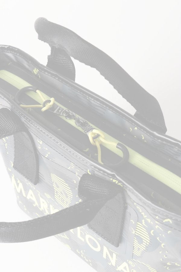 画像4:   MARK & LONA マークアンドロナ Flow Camo Cart Bag{-BES} (4)