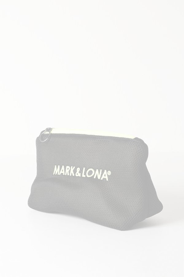 画像6:   MARK & LONA マークアンドロナ Flow Camo Cart Bag{-BES} (6)
