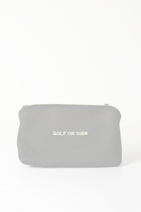 画像7:   MARK & LONA マークアンドロナ Flow Camo Cart Bag{-BES} (7)
