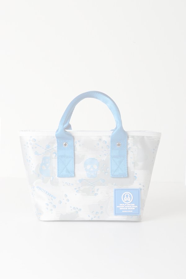 画像1:   MARK & LONA マークアンドロナ Flow Camo Cart Bag{-BES} (1)