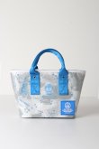 画像3: MARK & LONA マークアンドロナ Flow Camo Cart Bag{-BES} (3)