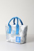 画像4: MARK & LONA マークアンドロナ Flow Camo Cart Bag{-BES} (4)